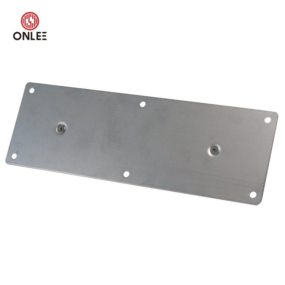 Ss One Set Pull And Push Big Plate Handle C Ss One Set Pull And Push Big Plate Handle C