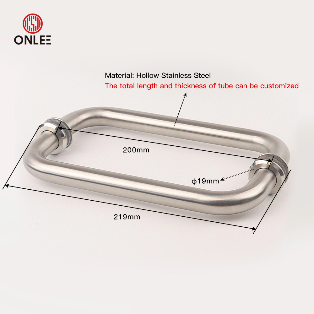 Ss Small Size Hollow Big Handle Drawing Ss Small Size Hollow Big Handle Drawing